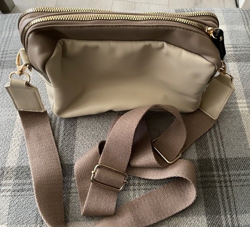 Crossbody bag women detachable - crossbody,