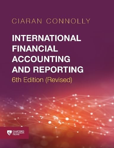 International financial - international,