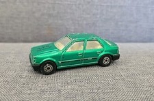 MC TOY Peugeot 309 Vintage