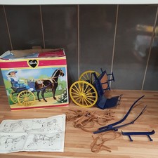 SINDY Vintage 1980s Trap