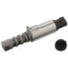 Camshaft Adjustment Control