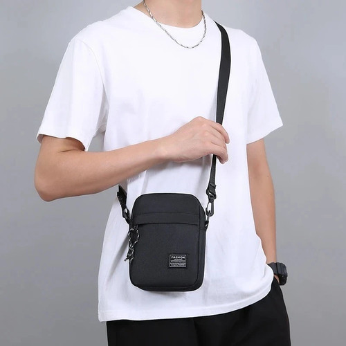 Mens chest bag pack outdoor - mens,