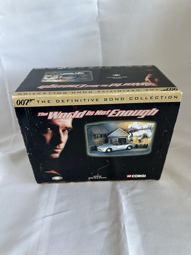 Corgi cc99105 bmw diorama - bmw,