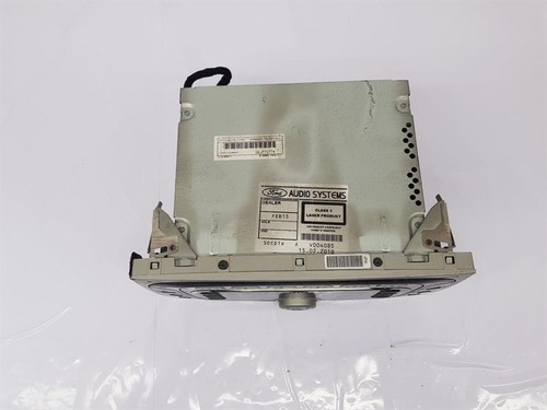 2010 ford kuga radio - ford, player