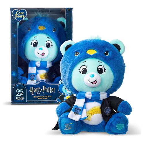 Care bears harry - bears,