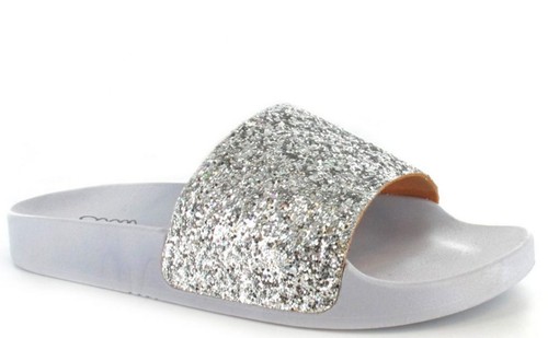 Ladies ella size - size, glitter