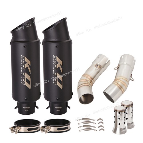 For ducati 848 1098 1198 - for,
