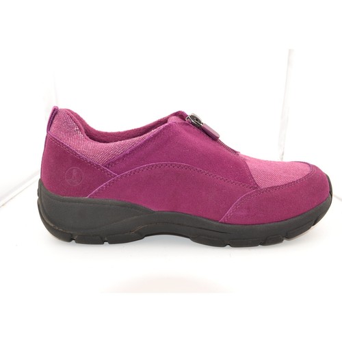 Lands end women - purple, slip
