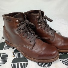 Wolverine 1000 Mile Mens 6