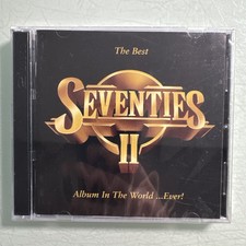 The Best Seventies Album in