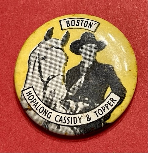 Rare collectible pin badge - pin,