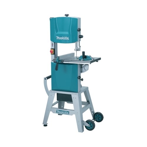 Makita lb1200f bandsaw 305mm - bandsaw,