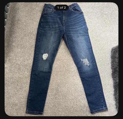 Boys river island jeans - river,