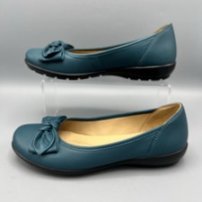 Hotter Jewel Ballerina Shoes