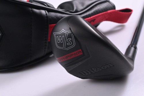 Wilson dynapwr 2025 hybrid - 2025, #6