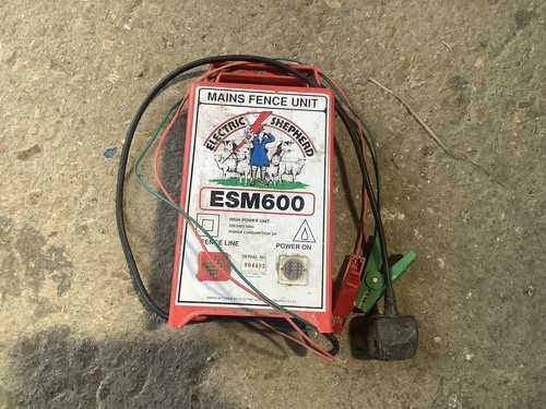 Rutland electric shepherd - rutland,