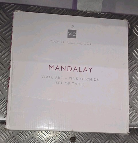 Rare virgin vie mandalay - rare,