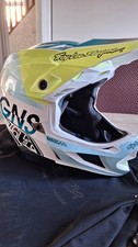 BRAND NEW Troy Lee D4 mips