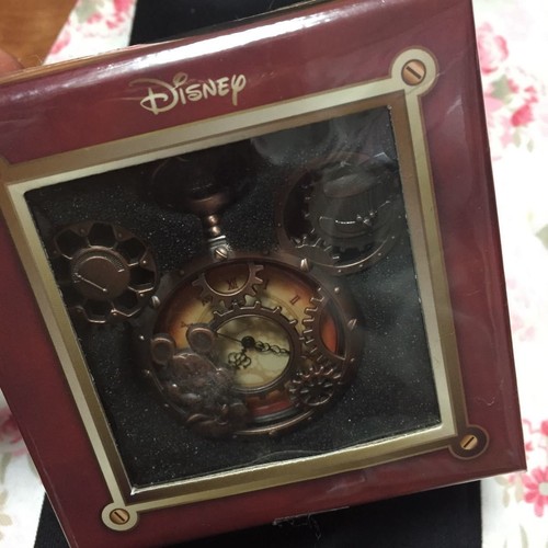 Disney mickey mouse - mickey, pocket