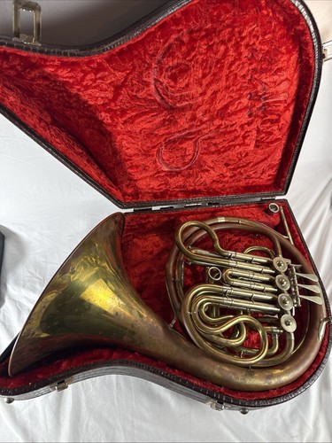 Rare vintage meister hans - rare,