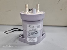 Kilovac high voltage dc - te,