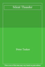 Silent Thunder By Peter