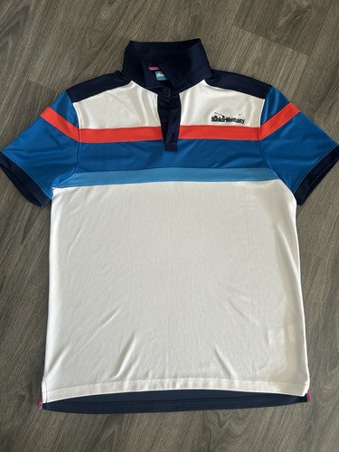 Bunker mentality men golf - bunker, men’s
