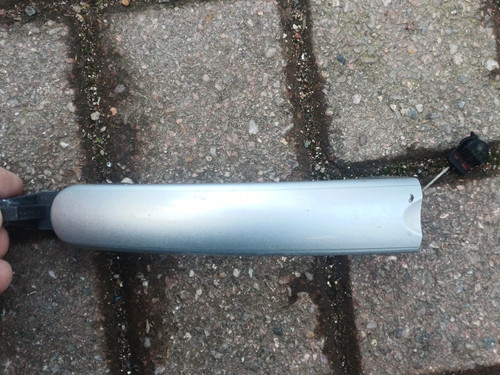 Golf plus mk5 door handle - door,