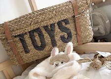 Mrs Hinch TOYS Straw Paper