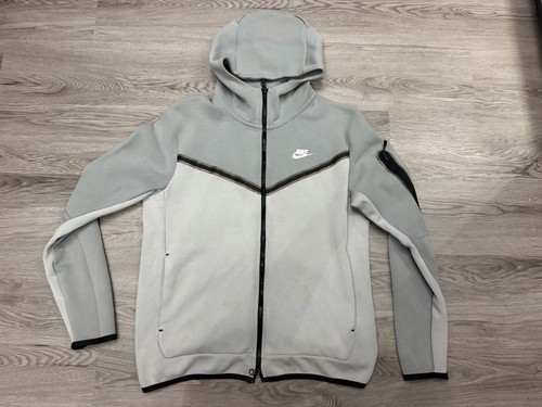 Nike tech fleece hoodie - fleece,