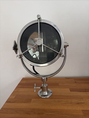 Vintage francis searchlight - vintage,