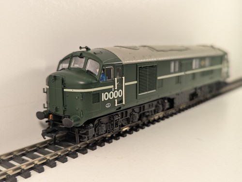 Bachmann branchline 996 - branchline, 31-996