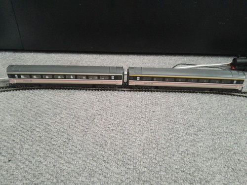 Gauge coach rake 2 - oo,