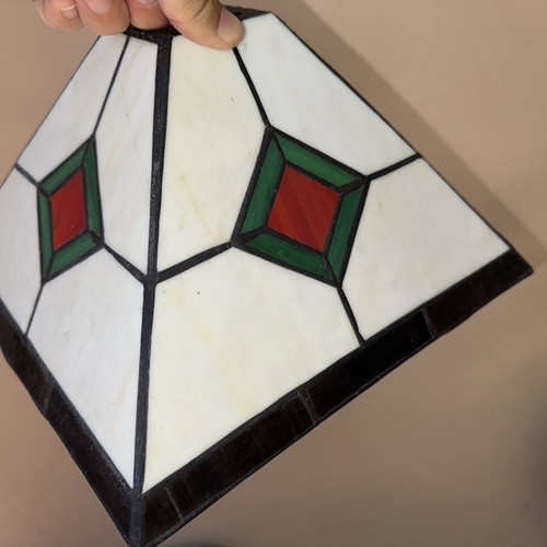 Tiffany art deco style - deco, stained