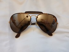 Vintage B&L Ray-Ban Leathers