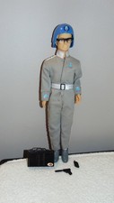 Joe 90 - Action Figure 12"