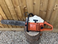 Husqvarna 61 Chainsaw