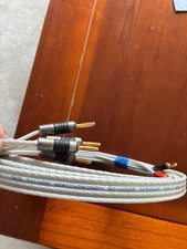 QED Silver Anniversary speaker