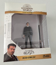 Wizarding World Jacob Kowalski Figurine Collection 2020 Eaglemoss