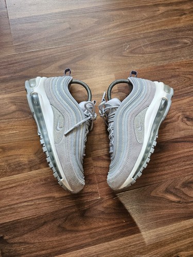 Nike air max wolf - air, grey