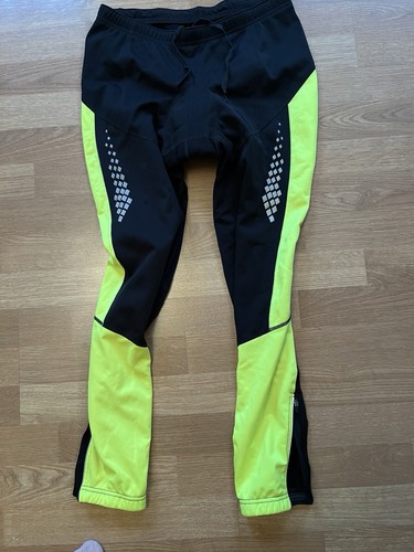 Worn twice crane yellow - twice, &