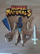 Tonka Supernaturals Lionheart