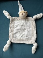 Kaloo Bear Comforter Knotty Le