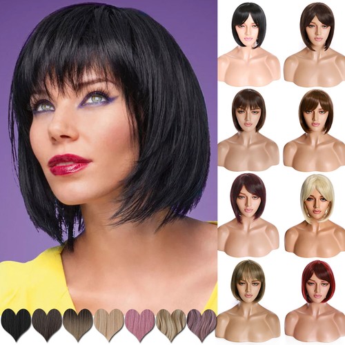 Ladies real human natural - human,