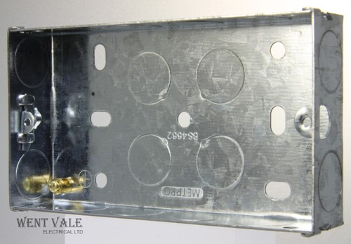Various flush mounted bs - mounted,