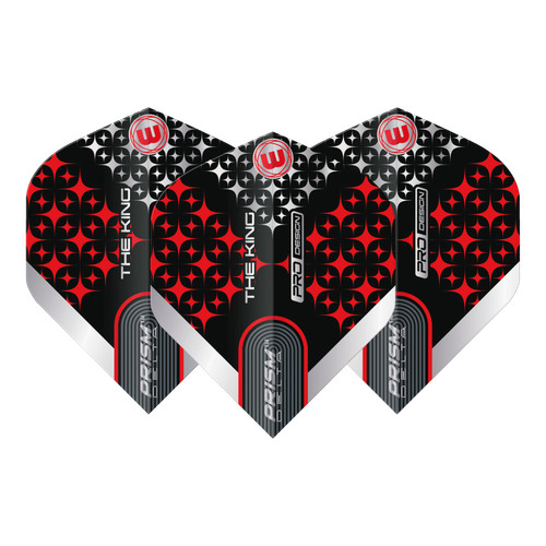 Winmau prism delta player - delta,