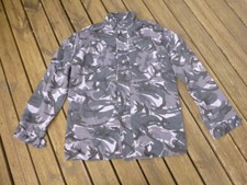 British Army OPFOR Blue DPM