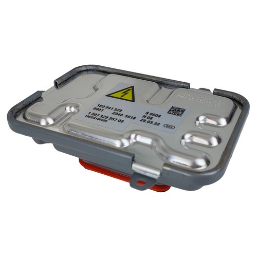 Headlight ballast module - headlight,
