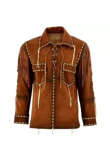 Men native american - men's,
