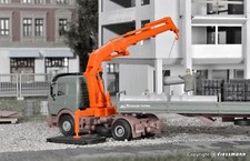 ATLAS loading cranes, 2 pieces